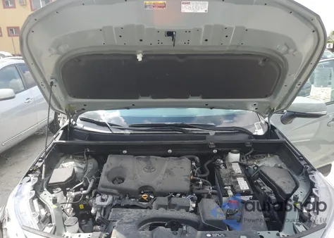 2023 Toyota Rav4 Xle из США, поврежденный, VIN 2T3P1RFV2PW372478